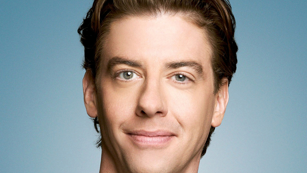 Two-time Tony Winner Christian Borle To Star In Tammy Faye Musical On 